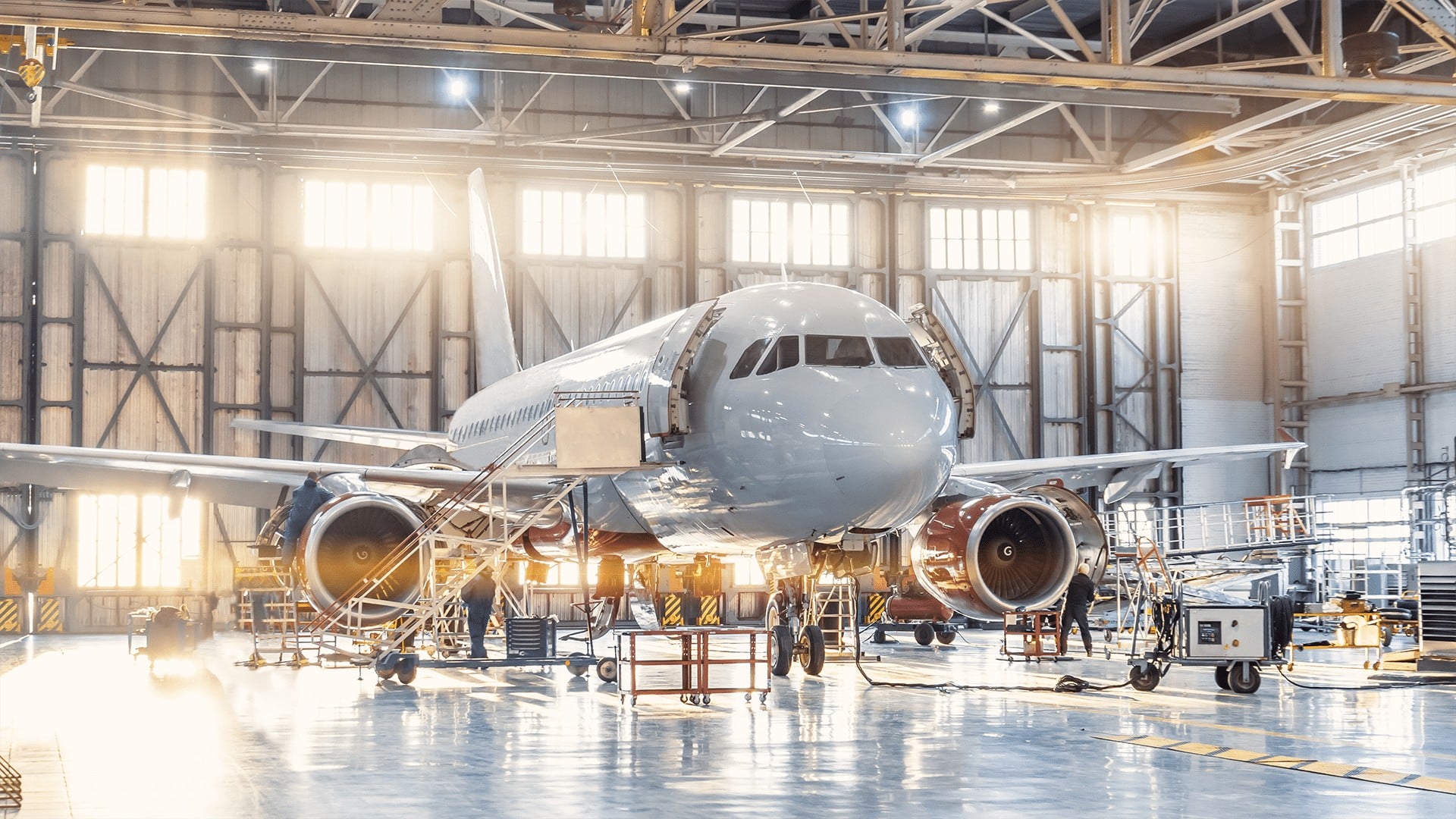 Aerospace & Defense