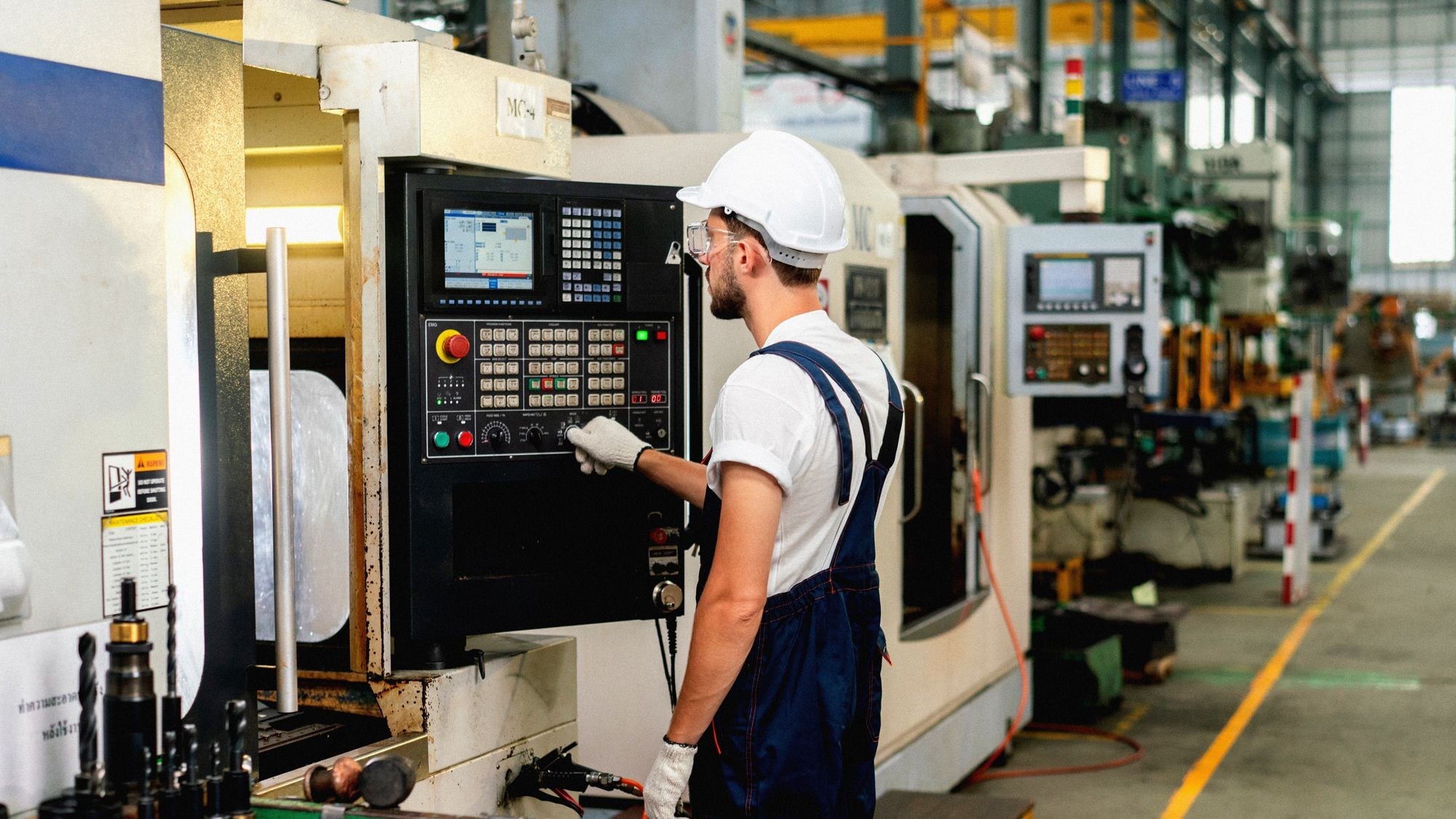 General Manufacturing